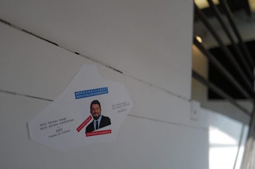 L1001159October 25-26th, Same Ballot, Different Justice Exhibition